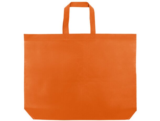 Bolsa non woven Piti naranja