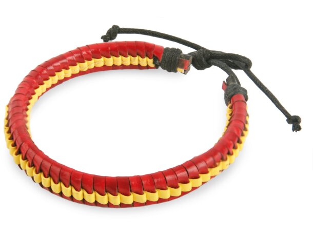 Pulsera trenzada españa