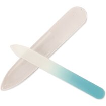 Pinzas y limas de uñas personalizadas