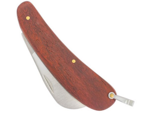 Navaja madera natural Archer