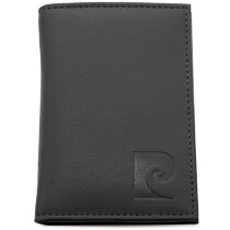Estuche con bloc y bolígrafo Pierre Cardin personalizado