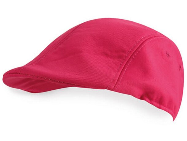 Gorra Fashion fucsia