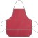 Delantal de non woven barato Burdeos