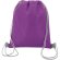 Bolsa Mochila Nevera Infant Break para niños Lila