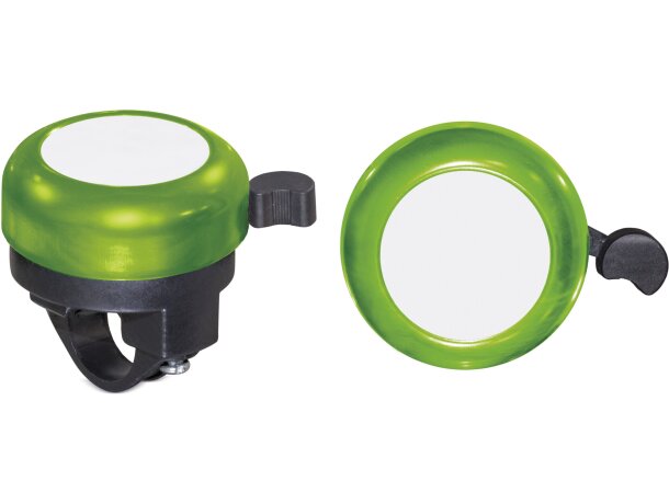 Timbre verde