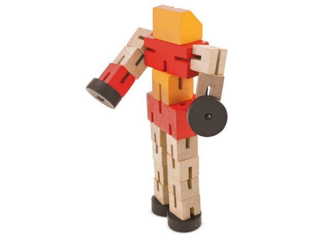 Juego de habilidad Mazinger