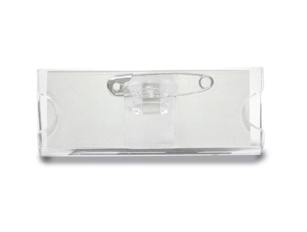 Identificador con forma rectangular