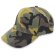 Gorra camuflaje