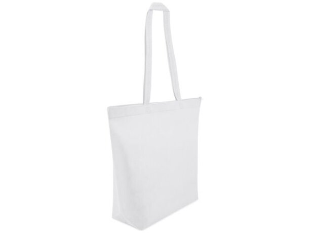 Bolsa non woven blanco