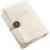 Bolsa de algodon plegable conbolsillo piedra