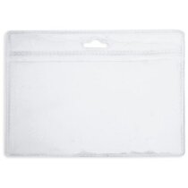 Personalizar porta credenciales PVC apaisado Minato