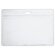 Identificador de pvc 12x9 Cm
