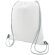 Bolsa mochila nevera Infant Break blanco