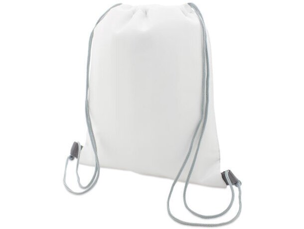 Bolsa mochila nevera Infant Break blanco