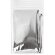 Manta térmica Life aluminizada 160x210cm protección frío detalle 1