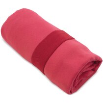 Toalla Guardamar microfibra 40x90 cm deportiva
