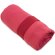 Toalla gym Guardamar rojo