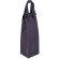 Bolsa isotérmica Cata para vino con revestimiento aluminio Azul marino