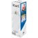 Bidon personalizado transparente karl de 500 ml