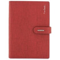 Agenda Marigny S/v 2023 Pierre Cardin personalizada Agenda Marigny S/v 2023 Pierre Cardin personalizada