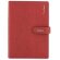 Agenda marigny s/v Pierre Cardin rojo