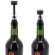 Set de vino 3 piezas Merlot con sacacorchos y dosificador detalle 6