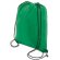 Bolsa mochila poliester Altek verde