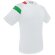 Camiseta técnica bandera italia Club Náutico Nations blanco