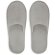 Zapatillas non woven (par) az gris perla