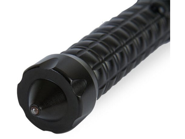 Linterna resistente y desplegable