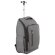 Mochila trolley Pierre Delone Traveller convertible Gris detalle 6