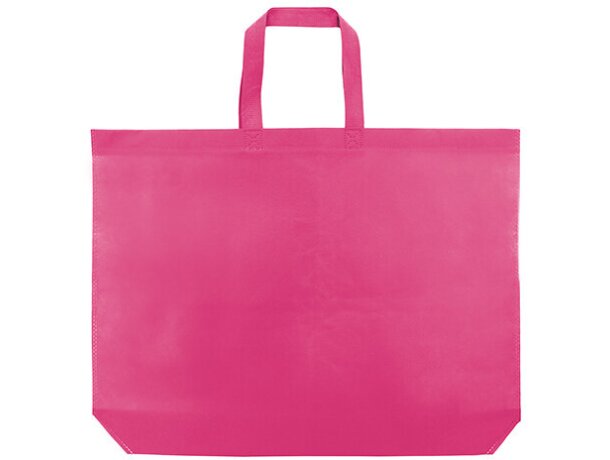 Bolsa non woven Piti fucsia