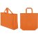 Bolsa non woven Sense naranja