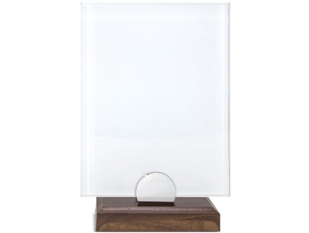 Retablo duo plata