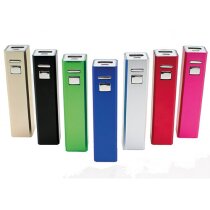 Power Bank personalizados Power Bank personalizados