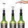 Set vino premium Salentino con sacacorchos eléctrico detalle 3