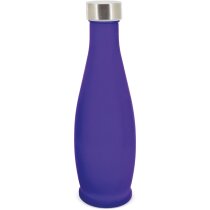 Botella esmerilada 500ml Aqua Sana