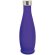Botella Esmerilada 500ml Aquasana Azul royal
