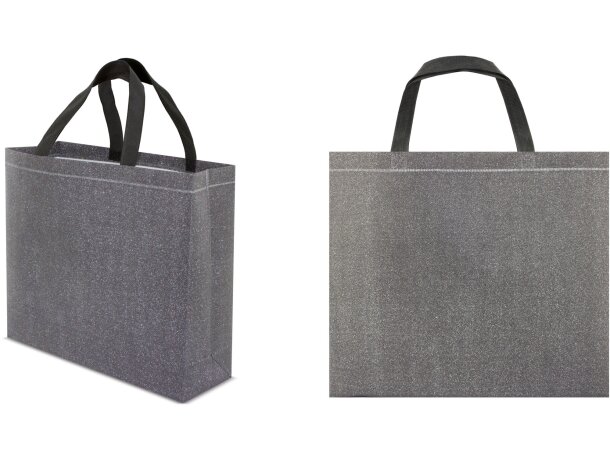 Bolsa Non Woven Dynamite Grande non woven laminado para empresas