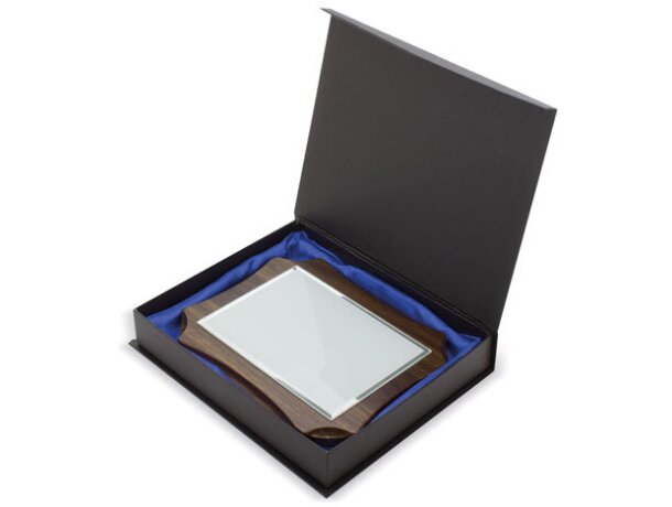Retablo duo plata