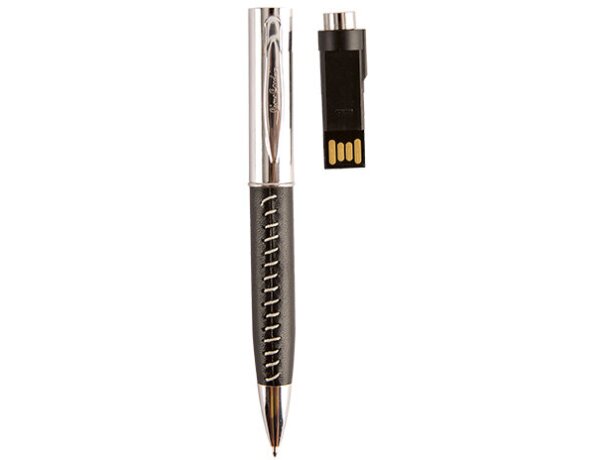 Bolígrafo de diseño con usb de 16gb