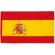 Bandera fiesta Drac españa