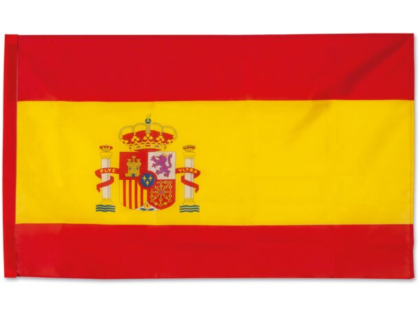 Bandera fiesta Drac españa