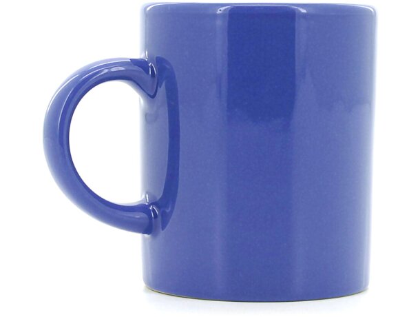 Taza de café de cerámica con 100 ml personalizado