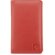 Bloc con bolígrafo y portatarjetas Pierre Cardin Rojo