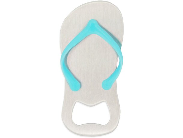 Abridor chancla baby rosa