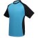 Camiseta técnica sport d&amp;f Club Náutico Dynamic Unisex azul