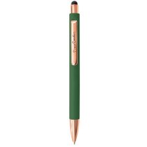 Boligrafo roller metalico touch Harmony Pierre Cardin Boligrafo roller metalico touch Harmony Pierre Cardin