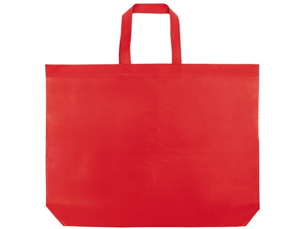 Bolsa non woven Piti rojo