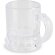 Jarra chupito Shot transparente ABS corporativas